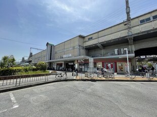 フジパレス八戸ノ里Ⅲ番館の物件内観写真